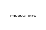 Product info